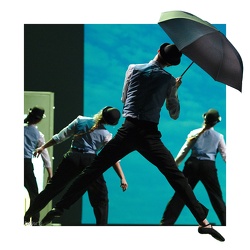 Gala Classique - Popouts seulement