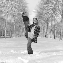 Dance in the city 2025, early releases - Thi